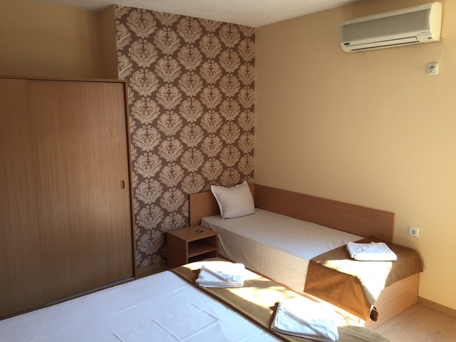 фотографии Afrodita Guest House (ex. Briz Guest House) изображение №36