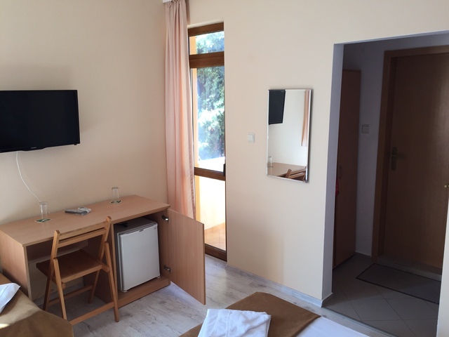 фотографии отеля Afrodita Guest House (ex. Briz Guest House) изображение №35