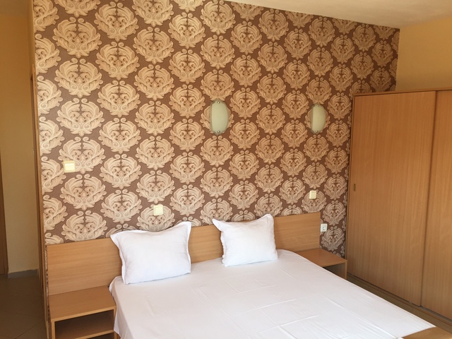 фото Afrodita Guest House (ex. Briz Guest House) изображение №34