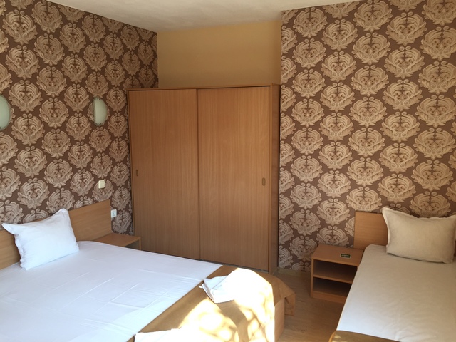 фото отеля Afrodita Guest House (ex. Briz Guest House) изображение №33