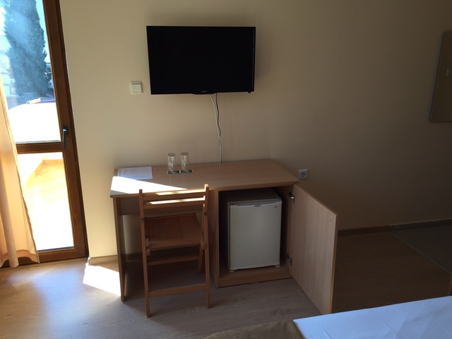 фотографии Afrodita Guest House (ex. Briz Guest House) изображение №32