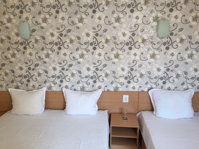 фото Afrodita Guest House (ex. Briz Guest House) изображение №30