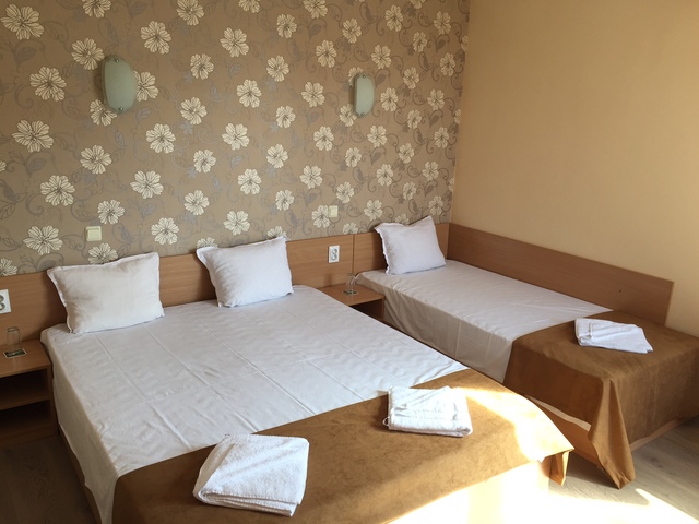 фотографии Afrodita Guest House (ex. Briz Guest House) изображение №28