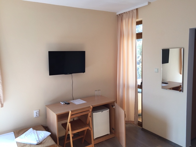 фото Afrodita Guest House (ex. Briz Guest House) изображение №26