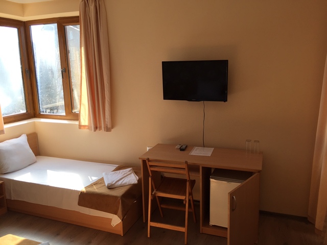 фото отеля Afrodita Guest House (ex. Briz Guest House) изображение №25