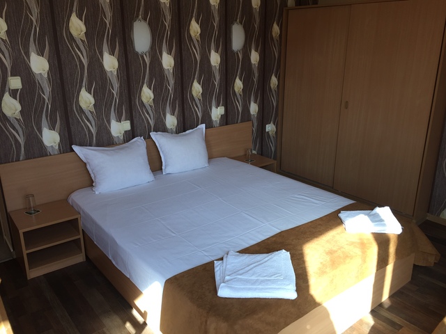 фото Afrodita Guest House (ex. Briz Guest House) изображение №22