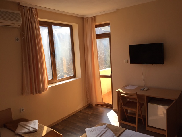 фотографии отеля Afrodita Guest House (ex. Briz Guest House) изображение №19