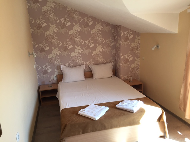 фото Afrodita Guest House (ex. Briz Guest House) изображение №18