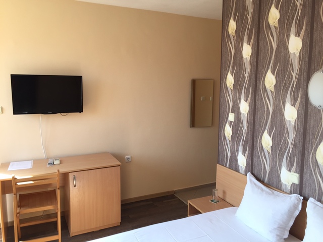 фото отеля Afrodita Guest House (ex. Briz Guest House) изображение №17