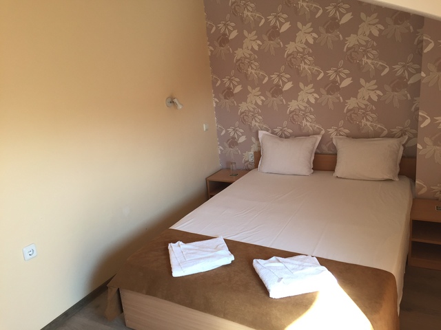 фотографии Afrodita Guest House (ex. Briz Guest House) изображение №16