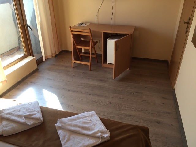 фото Afrodita Guest House (ex. Briz Guest House) изображение №14