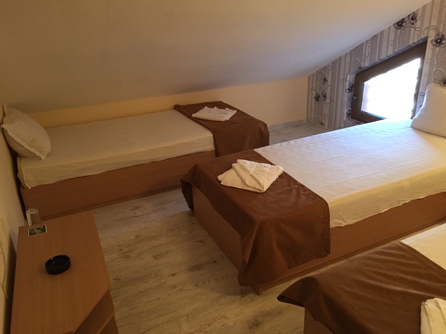 фото Afrodita Guest House (ex. Briz Guest House) изображение №10