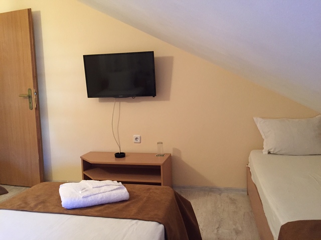 фото отеля Afrodita Guest House (ex. Briz Guest House) изображение №5