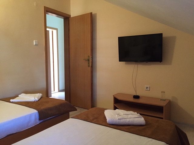 фотографии Afrodita Guest House (ex. Briz Guest House) изображение №4