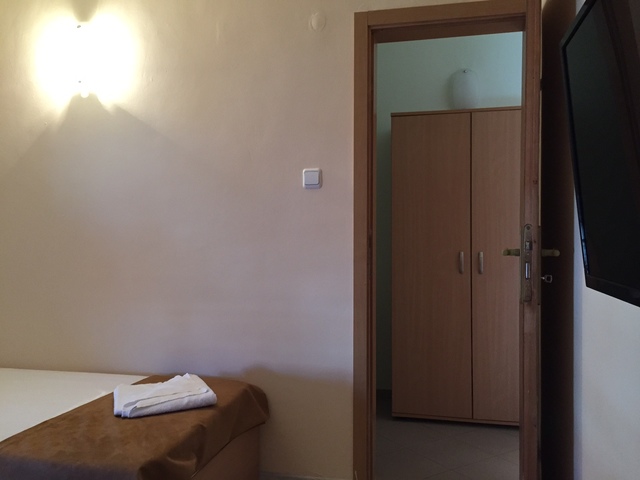 фотографии отеля Afrodita Guest House (ex. Briz Guest House) изображение №3