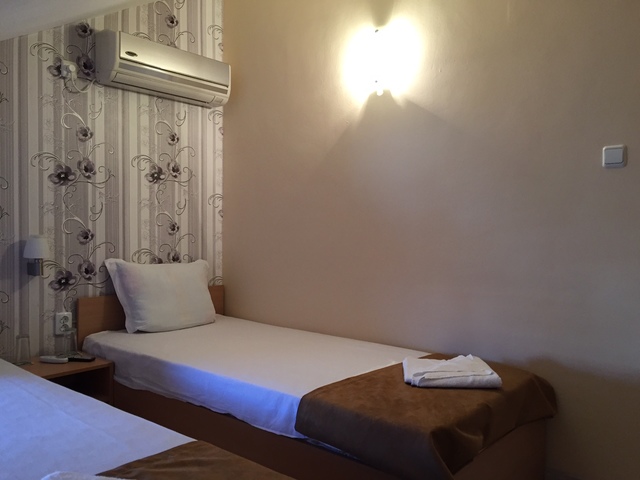 фото Afrodita Guest House (ex. Briz Guest House) изображение №2