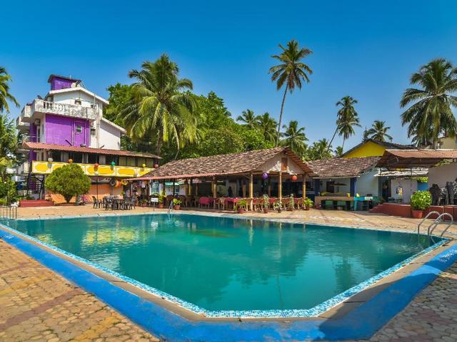 http://OYO%209411%20Resort%20Calangute%20(ex.%20Village%20Royale%20Resort)