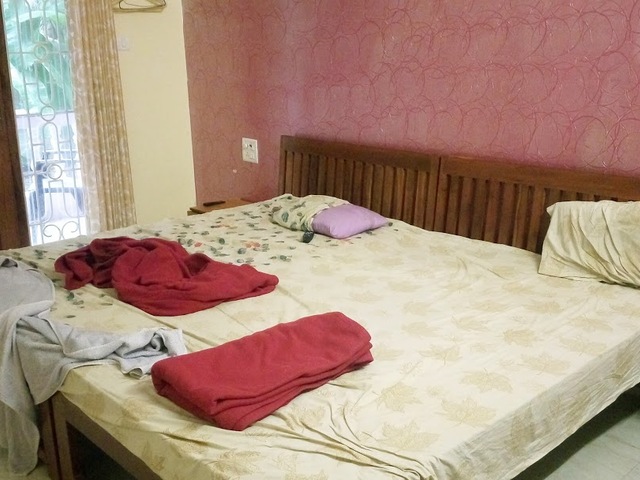 фотографии Orchid Guest House изображение №20