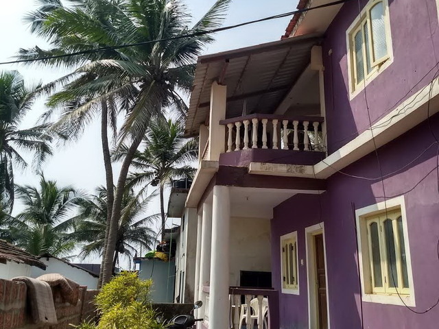 фото Orchid Guest House изображение №14
