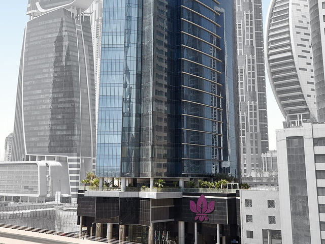 Prince Park Regis Business Bay
