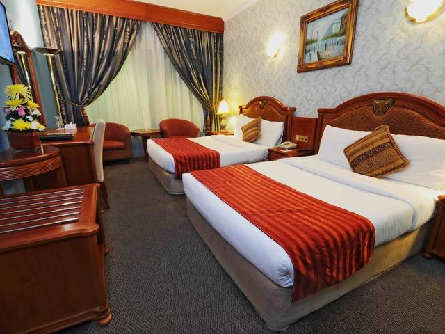 фото Sun & Sands изображение №30