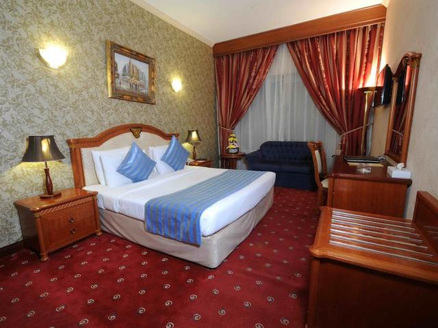 фотографии отеля Sun & Sands изображение №27