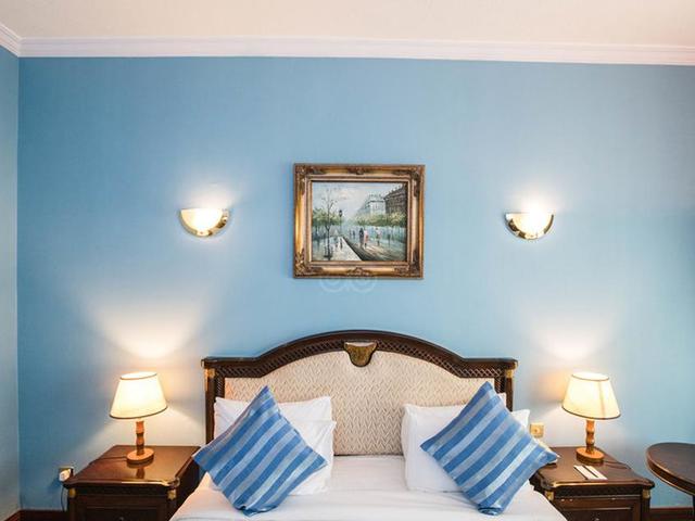 фото Sun & Sands изображение №18