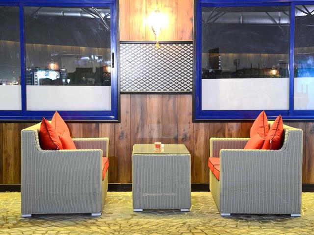 фото Sun & Sands изображение №14