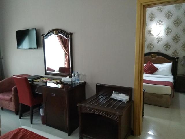 фото отеля Sun & Sands изображение №13