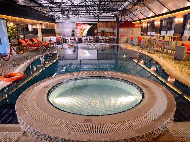 фото Sun & Sands изображение №6