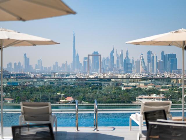 фотографии Al Bandar Rotana - Dubai Creek изображение №32