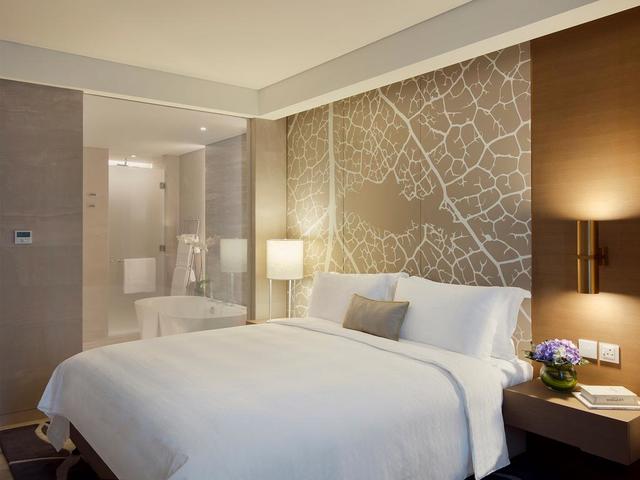 фото отеля Al Bandar Rotana - Dubai Creek изображение №29