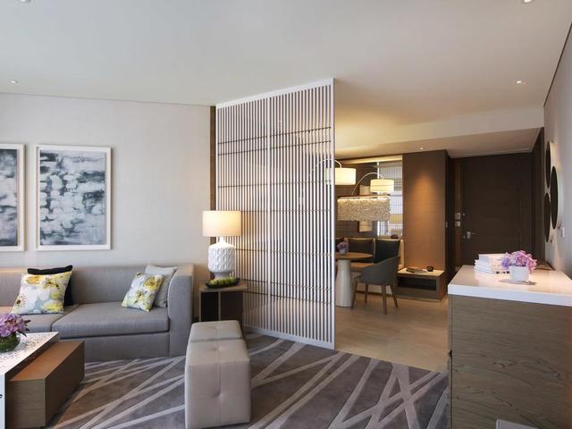 фото Al Bandar Rotana - Dubai Creek изображение №14