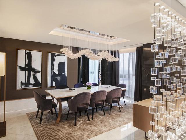 фото отеля Al Bandar Rotana - Dubai Creek изображение №9