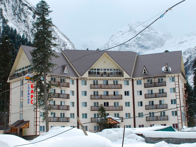 Hotel