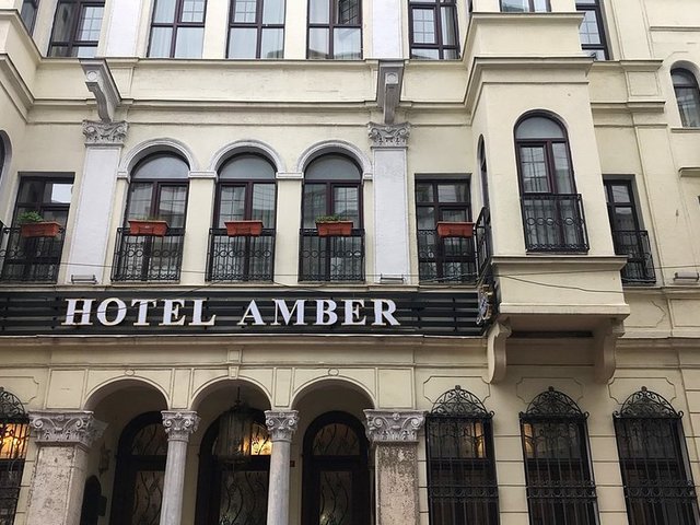 Купить Путевку В Стамбул Из Новосибирска