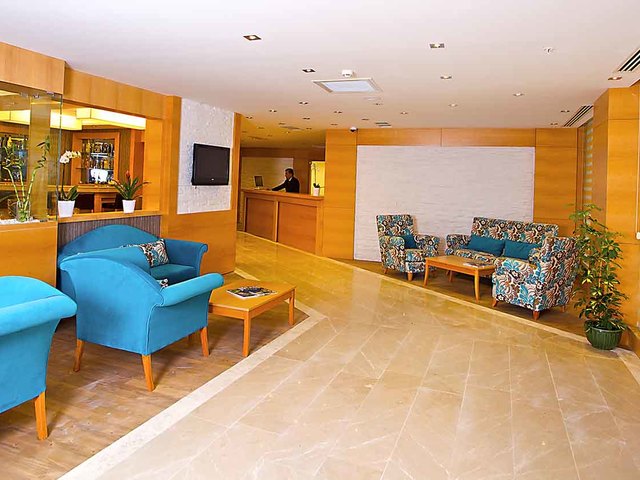 фотографии отеля Walton Hotels & Spa Nisantasi (ex. Vizon Hotel Osmanbey; Husa Vizon) изображение №19