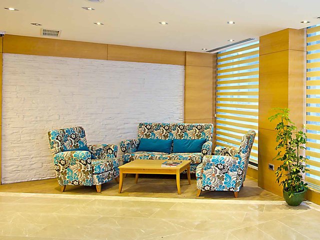 фотографии отеля Walton Hotels & Spa Nisantasi (ex. Vizon Hotel Osmanbey; Husa Vizon) изображение №15