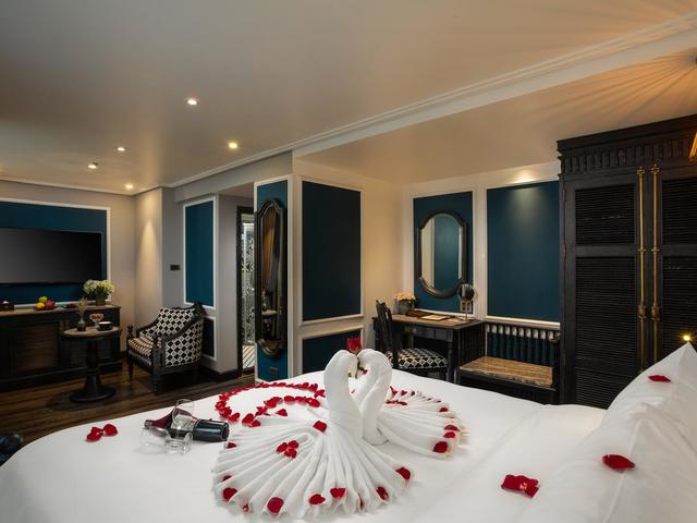 фото Hanoi Esplendor Hotel and Spa изображение №34