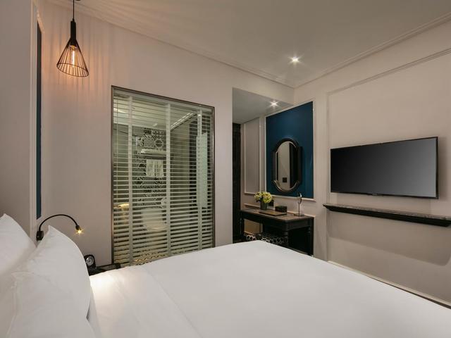 фотографии Hanoi Esplendor Hotel and Spa изображение №24