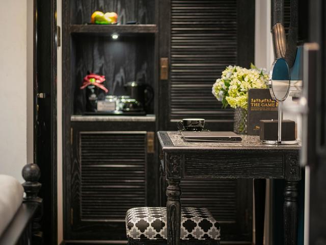 фото отеля Hanoi Esplendor Hotel and Spa изображение №21
