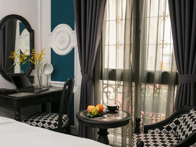 фотографии Hanoi Esplendor Hotel and Spa изображение №20