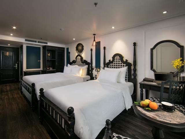 фотографии отеля Hanoi Esplendor Hotel and Spa изображение №19