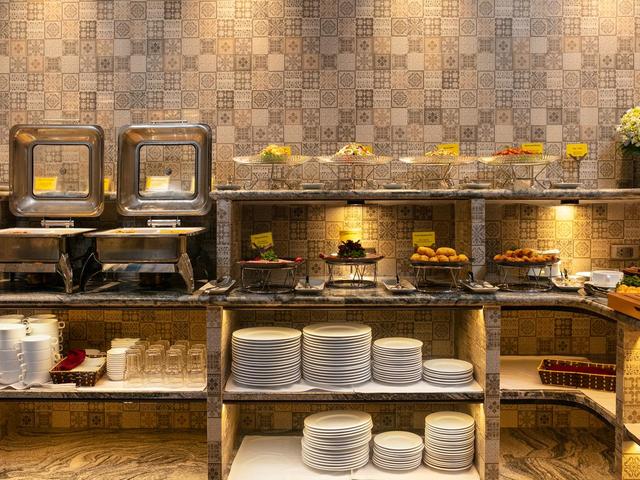 фото отеля Hanoi Esplendor Hotel and Spa изображение №17