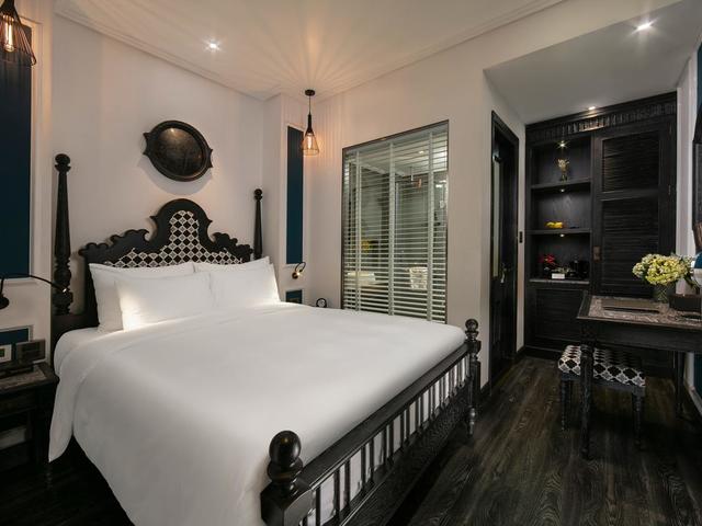фотографии Hanoi Esplendor Hotel and Spa изображение №16