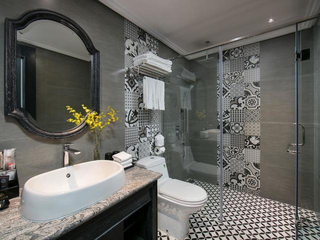 фотографии отеля Hanoi Esplendor Hotel and Spa изображение №15