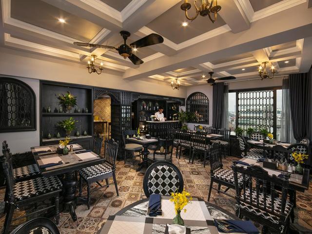 фото отеля Hanoi Esplendor Hotel and Spa изображение №13