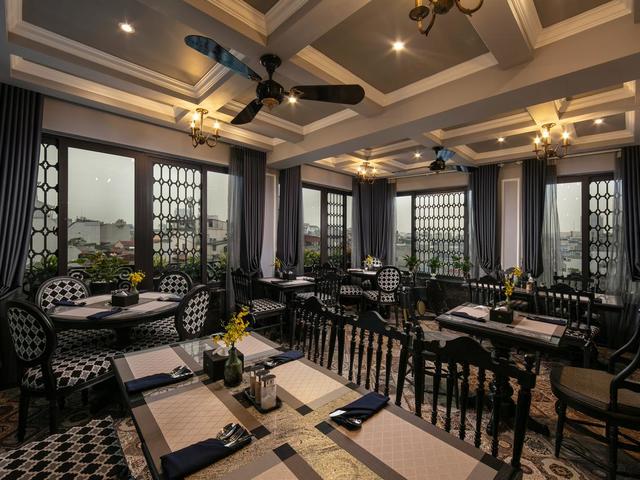 фото Hanoi Esplendor Hotel and Spa изображение №10