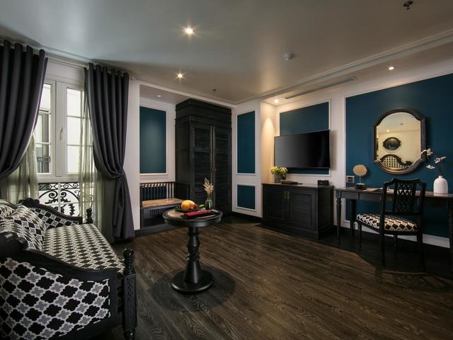 фотографии Hanoi Esplendor Hotel and Spa изображение №8