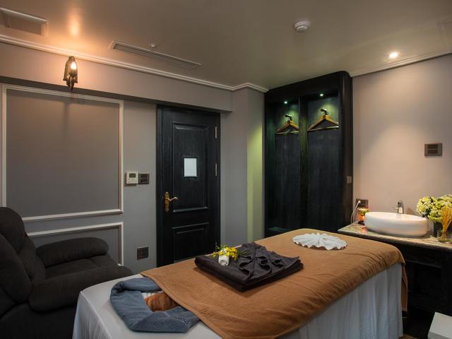 фотографии отеля Hanoi Esplendor Hotel and Spa изображение №7